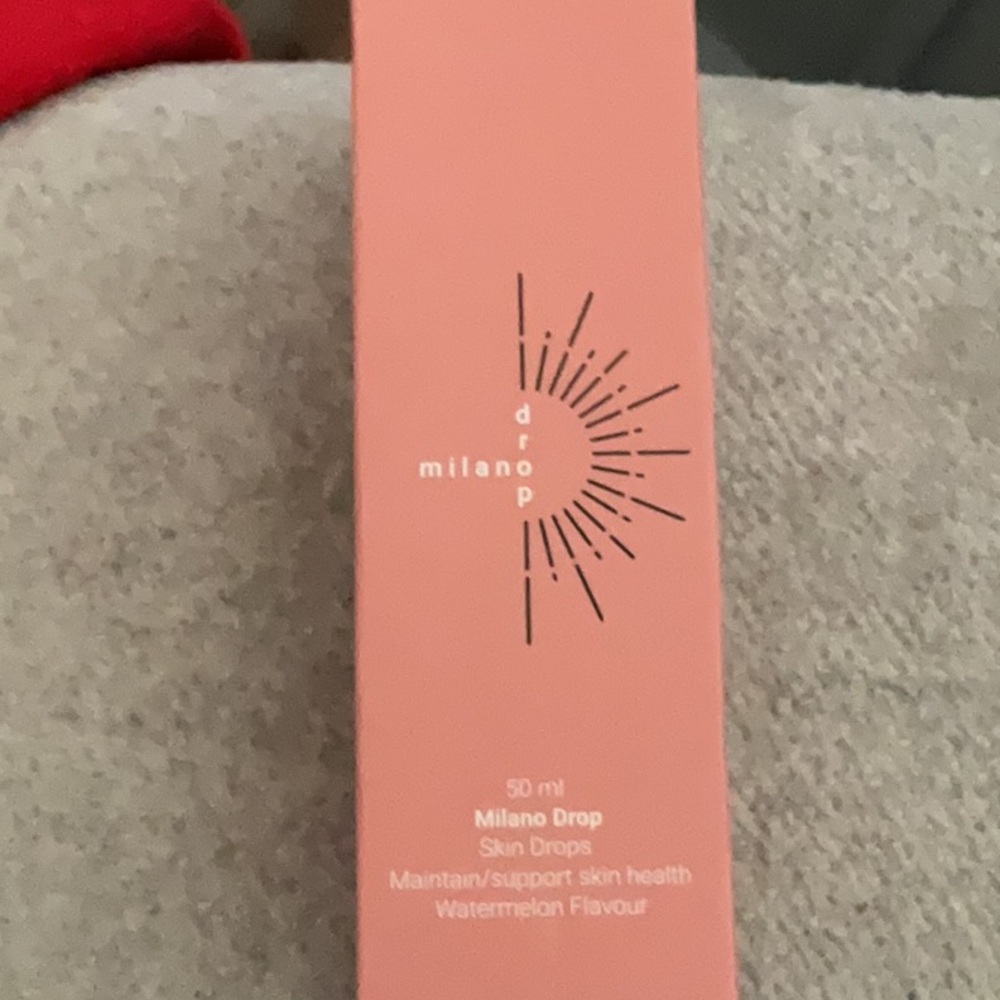 Milano Drops